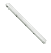 Vapor tight fixtures